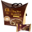 Siafa Chocolate Coated Mamool image