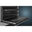 Siemens HG2I1TQ50M Freestanding 5 Burner With Gas Oven image