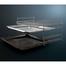Siemens HG2L10B51M Freestanding 4 Burner With Gas Oven image