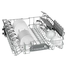 Siemens SN25D800GC Dish Washer 12 Plate image