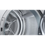 Siemens WT46G40SGC Dryer Machine - 9 KG image