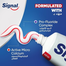 Signal Anti Cavity Toothpaste 75ml image