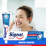 Signal Cavity Fighter Double Action Protection Toothpaste 100 ml image