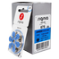 Signia Hearing Aid Battery Size 675, Pack of 6 Batteries image
