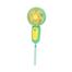 Silent USB Handheld Rechargeable Fan image