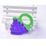 Silica Gel Baby Blueberry Hand Teether CN -1 Pcs image