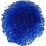Silica Gel Loose Pack 250gm Blue image