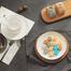 Silicon 26 English Alphabet Cake Jelly Chocolate Baking And Soap Making Mold image