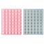 Silicon 26 English Alphabet Cake Jelly Chocolate Baking And Soap Making Mold image