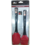 Silicon Brush And Spatula 2 In 1 image