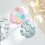 Silicon Cake Mold Jelly Mold Flower Star Round Shape image