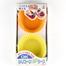 Silicon Mini Muffin Cup Cake Mold (8 Pcs/Set) image
