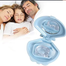 Silicone Anti Snore Snore Free Nose Clip 1 Pcs image
