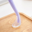 Silicone Baby Food Spoon image