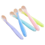 Silicone Baby Food Spoon image