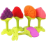 Silicone Baby Teether CN - 1pcs Teethers With Box or Without Box image