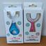 Silicone Baby Toothbrush CN-1pcs image