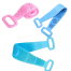 Silicone Bath Brush, Shower Body Brush- 1pcs image