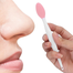 Silicone Face Cleaning Brush Blackhead Remover -1pcs image