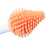 Silicone Feeder Bottle And Nipple Cleaning Brush - 1set image