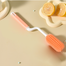 Silicone Feeder Bottle And Nipple Cleaning Brush - 1set image