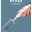 Silicone Feeder Bottole and Nipple Cleaning Brush - 1 set[Any Color] image