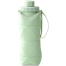 Silicone Foldable Water Bottle For Traveling And Outdoor Sports, Summer Essentials image