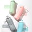 Silicone Folding Bottle- 600ml image