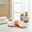 Silicone Heel Pad Socks – Crack Repair and Pain Relief Cushion (2 Pcs Set) image