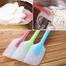 Silicone Khunti Spoon Nonstick Pots 1pcs image