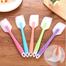 Silicone Khunti Spoon Nonstick Pots 1pcs image