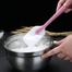 Silicone Khunti Spoon Nonstick Pots 1pcs image