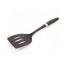 Silicone Non Stick Spoon - Black image