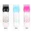 Silicone Oil Hair Massager Care Tool -1pcs image