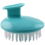 Silicone Shampoo Scalp Hair Massager - 1Pcs image
