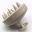 Silicone Shampoo Scalp Hair Massager Shower Brush Comb Care Tool -1 Pcs image