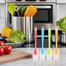 Silicone Spatula - 1Pcs image