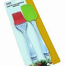 Silicone Spatula and Brush Set - Heat-Resistant Non-Stick Tools for Baking, Cooking and Grilling Silicone Oil Brush (Multicolor) image
