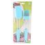 Silicone Spatula with Oil Brush ( 2 pcs ) image