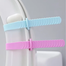 Silicone Toilet Seat Cover Lifter - The Hygienic Way to Avoid Touching the Toilet Seat image