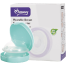 Silicone Wearable Breast Milk Collector With Case - 2 pcs image