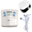 Silklite Slimming Pain Remover Body Massager image