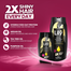 Silkore-Silk and Shine Shampoo 80ml image