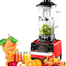 Silver Crest 4500 Watt Multi Functional 2 in 1 Blender - 2 Liter image
