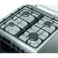 Simfer 6060GS 60X60 Freestanding 4 Burner With Gas Oven image