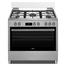 Simfer 9060GS 90X60 5 Burner Gas Cooker image