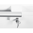 Simfer CS3240A Dual Mode Chest Freezer - 220 Ltr image