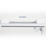 Simfer CS4340APlusPlus Dual Mode Chest Freezer G-301/ N- 295 Ltr image