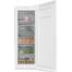 Simfer FS-5210 APlus Upright Freezer - 200 Ltr image