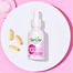 Simple 10 Percent Niacinamide Vitamin B3 Serum 30 ml | Skin Care Product Suitable For All Skin Types | For Even Skin Tone and Texture | India image